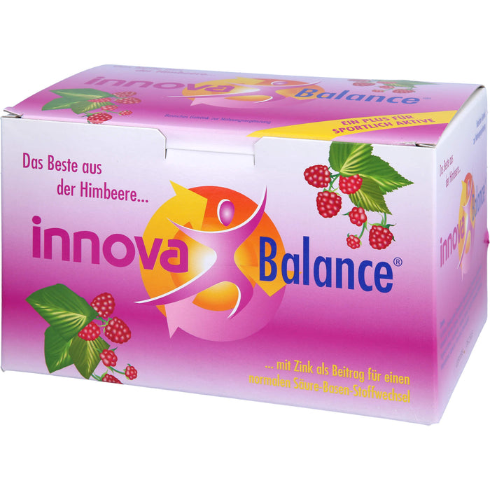 Innova Balance, 30 pcs. Sachets