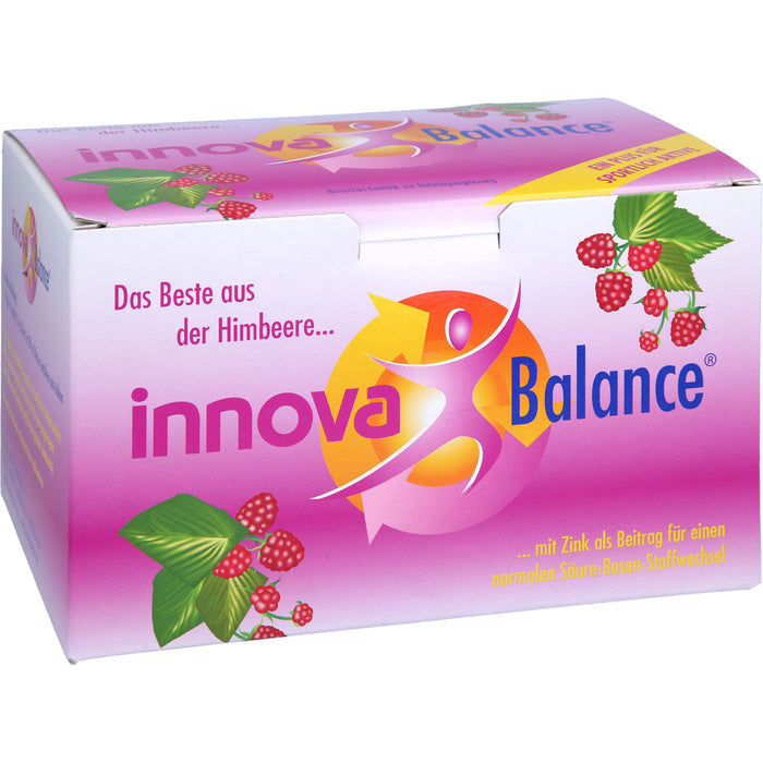 Innova Balance, 30 pcs. Sachets