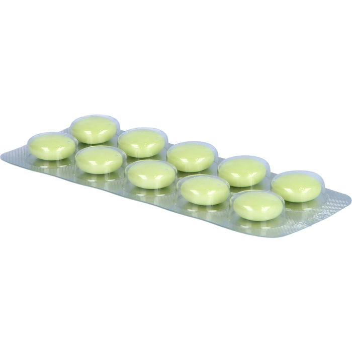 Silymarcur Tabletten bei Lebererkrankungen, 50 pc Tablettes
