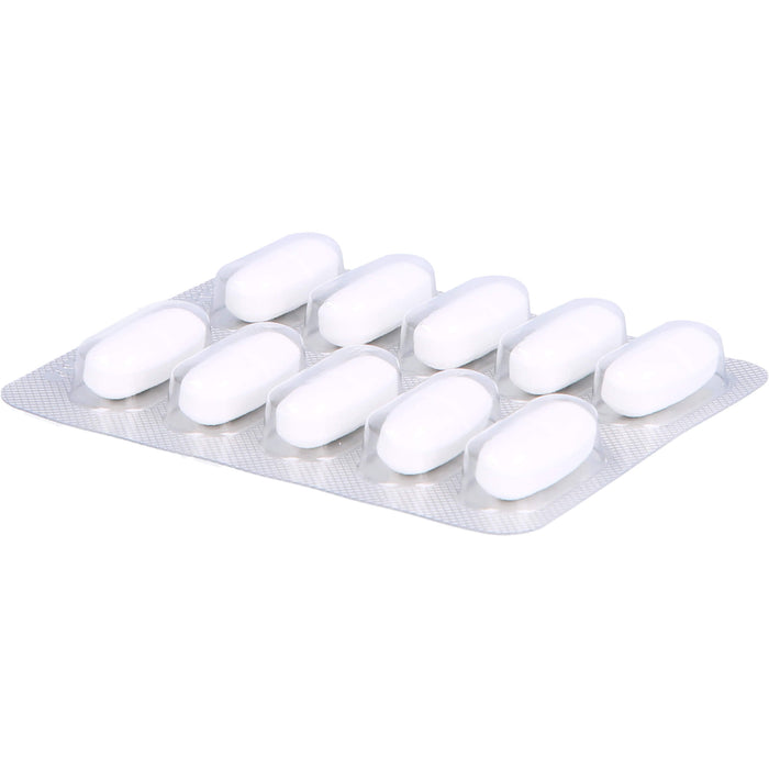 Harpavit Filmtabletten bei Erkrankungen des Bewegungs- und Stützapparates, 100 pcs. Tablets