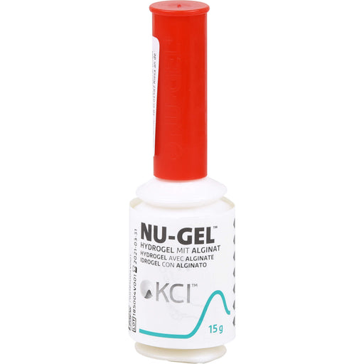 Nu-Gel Hydrogel MNG 415N, 15 g Gel