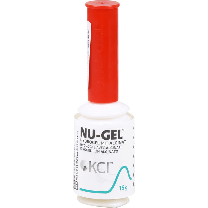 Nu-Gel Hydrogel MNG 415N, 15 g Gel