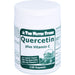 The Nutri Store Quercetin 250 mg plus Vitamin C 300 mg Kapseln, 120 St. Kapseln