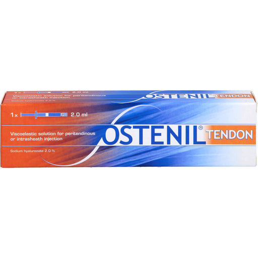 Ostenil® Tendon Fertigspritzen, 1 St FER