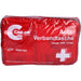 Senada CAR-INA Autoverbandtasche rot, 1 St 