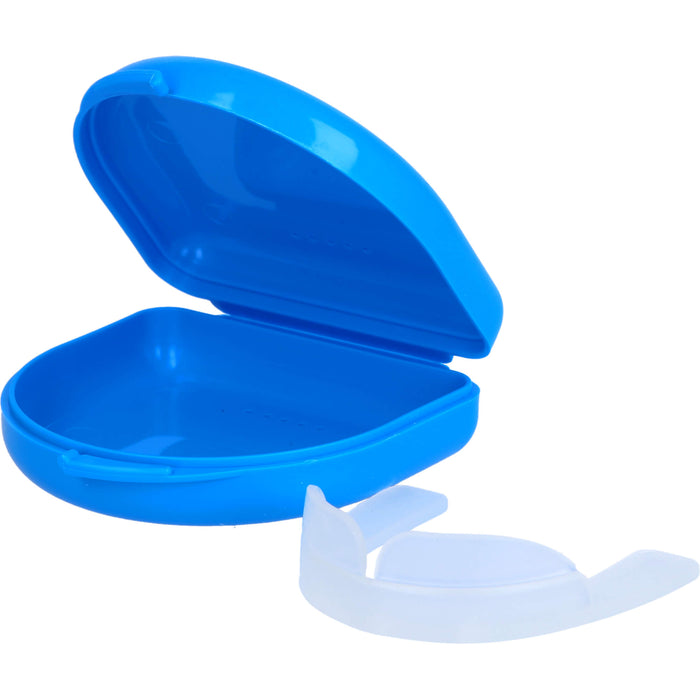 StressGard II Aufbissschiene gegen Bruxismus, 1 St