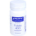 pure encapsulations Folate 400 Kapseln, 90 St. Kapseln