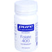Pure Encapsulations Folate 400 Kapseln, 90 St. Kapseln
