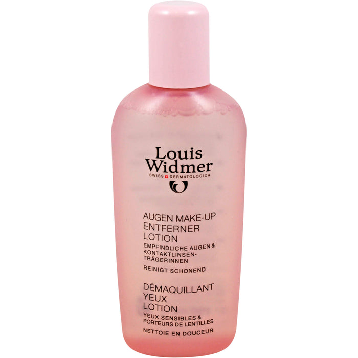 Widmer Körperemulsion leicht parfümiert, 200 ml EMU