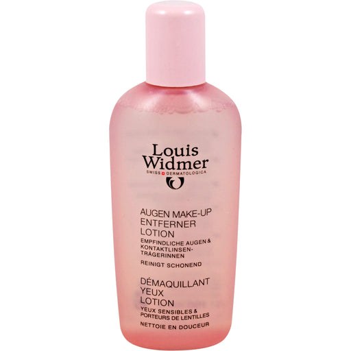 Widmer Körperemulsion leicht parfümiert, 200 ml EMU