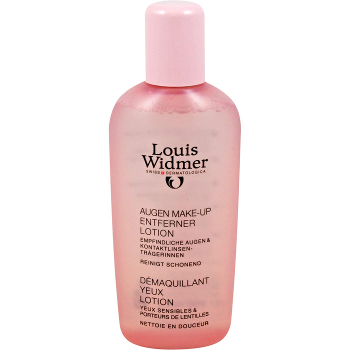 Widmer Körperemulsion nicht parfümiert, 200 ml EMU