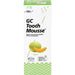 GC Tooth Mousse Melone zur Unterstützung der Mundhygiene, 40 g Gel