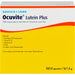 Ocuvite Lutein Plus Kapseln, 180 St. Kapseln
