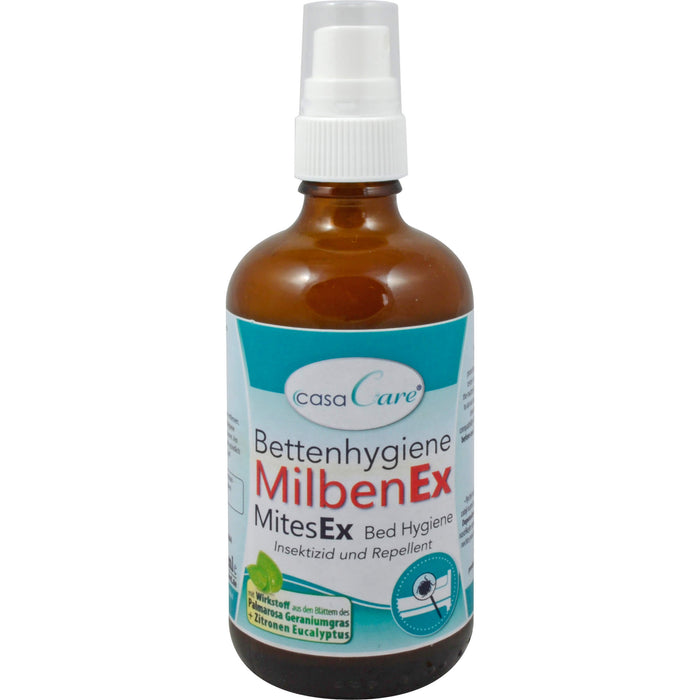 MilbenEx Betthygiene Spray vet, 100 ml SPR