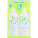 Biotrue, 2X300 ml 