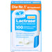 Lactrase 3300 bei Lactose-Intoleranz Tabletten, 100 St. Tabletten