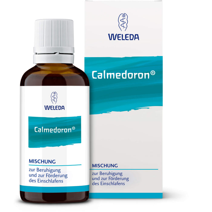 Calmedoron  Mischung, 50 ml Mélange