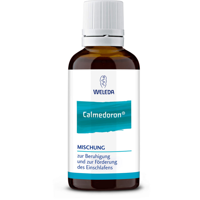Calmedoron  Mischung, 50 ml Mélange