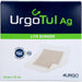 Urgotül® Ag Lite Border, selbsthaft. Lipidokolloid-Wundauflage m. Silbersalz, 10 St VER