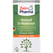 ZeinPharma Natural D-Mannose Kapseln, 60 St. Kapseln