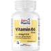 ZeinPharma Vitamin B6 Forte Kapseln, 60 St. Kapseln