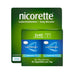 nicorette freshmint 2 mg Lutschtabletten, 80 St. Tabletten