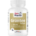 ZeinPharma Grüntee Deluxe 500 mg Kapseln, 60 St. Kapseln