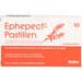 Ephepect Lutschpastillen zur Unterstützung der Schleimlösung im Bereich der Atemwege, 50 St. Pastillen
