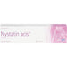 Nystatin acis Creme Antimykotikum, 50 g Creme