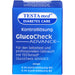 TESTAmed GlucoCheck Advance Kontrolllösung, 4 ml Lösung