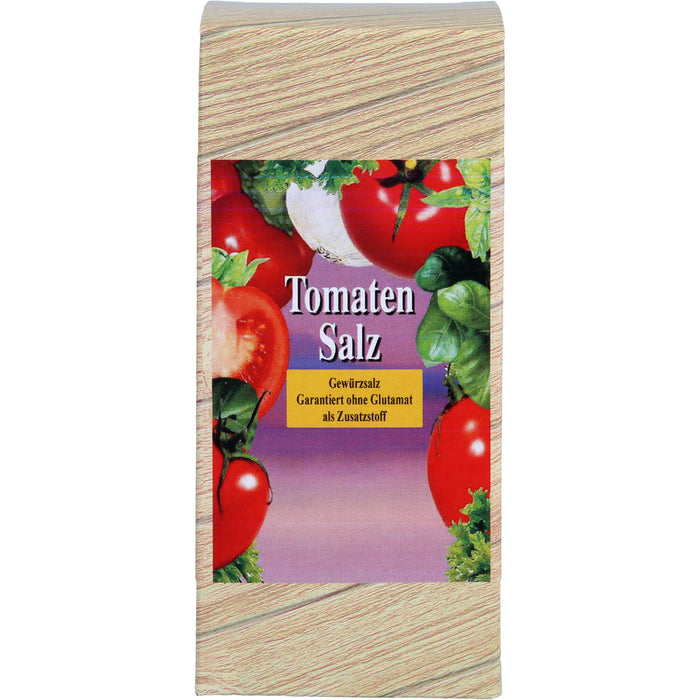 Pharma Brutscher Tomaten Salz Gewürzmischung, 70 g Powder