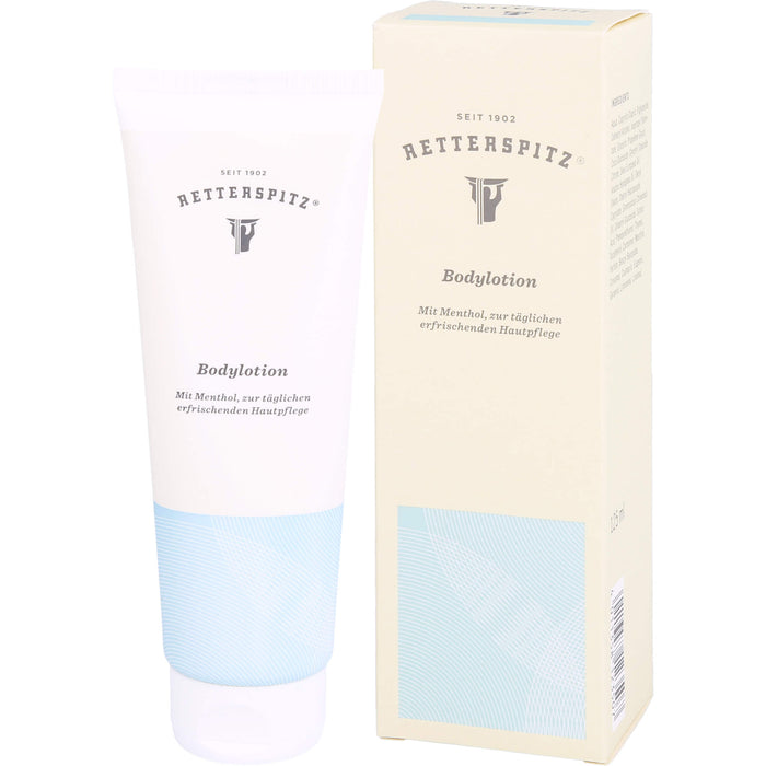 RETTERSPITZ Bodylotion, 125 ml Lotion