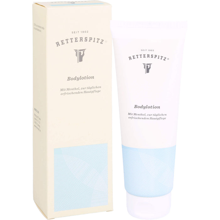 RETTERSPITZ Bodylotion, 125 ml Lotion