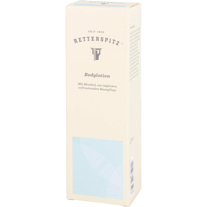 RETTERSPITZ Bodylotion, 125 ml Lotion