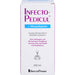 INFECTOPEDICUL Lösung + Nissenkamm bei Kopfläusen, 250 ml Lösung