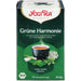 YOGI TEA Grüne Harmonie ayurvedische Grünteemischung, 17 St. Filterbeutel
