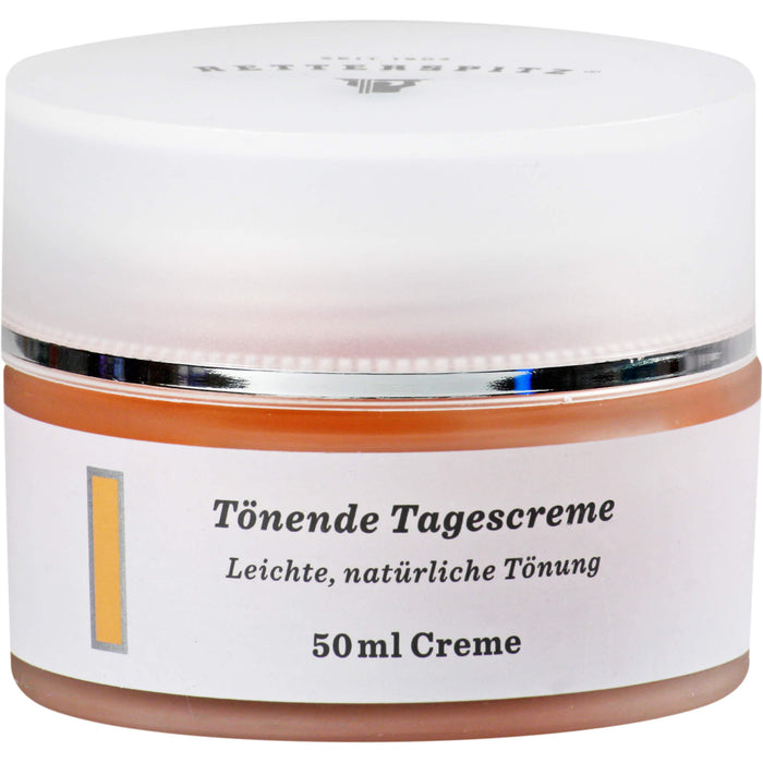 Retterspitz Tönende Tagescreme, 50 ml XTC