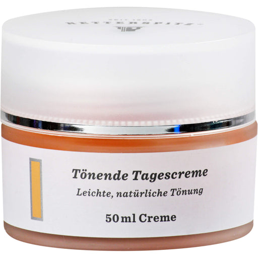 Retterspitz Tönende Tagescreme, 50 ml XTC