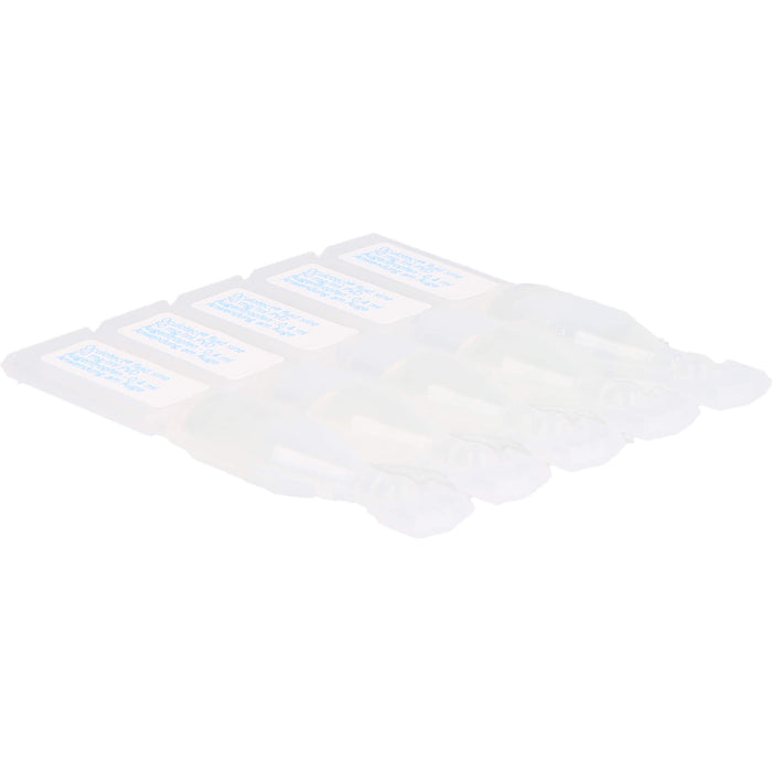 Oculotect™ fluid sine 50 mg/ml PVD Augentropfen, 120 pc Solution