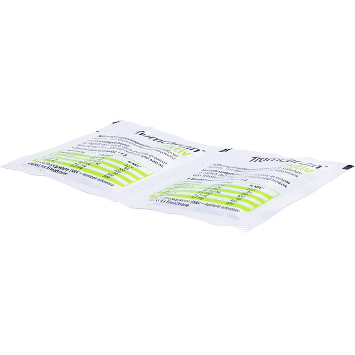 Tromcardin aktiv Granulat, 20 pcs. Sachets