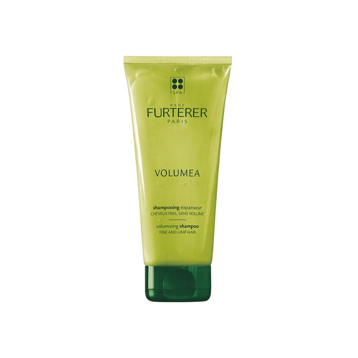 René Furterer VOLUMEA Volumen Shampoo, 200 ml Shampoo