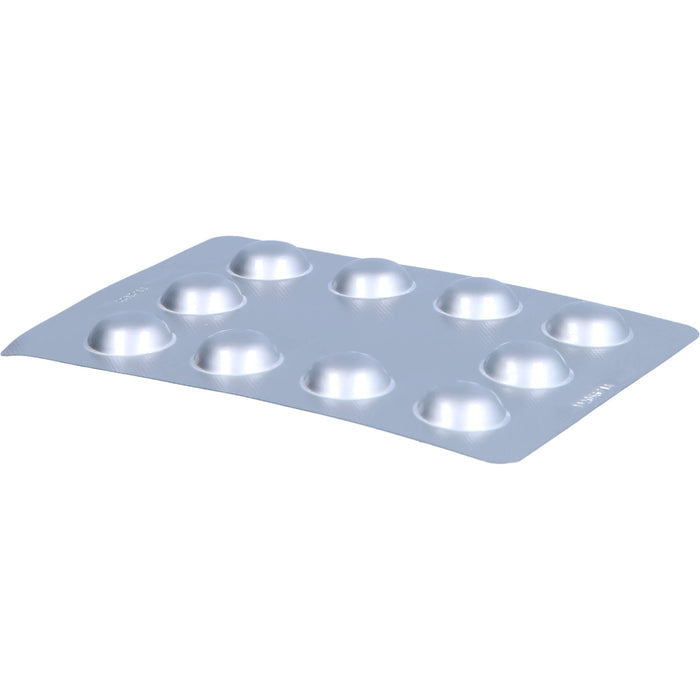 Glenmark Desloratadin 5 mg Tabletten, 50 St. Tabletten