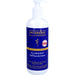 ALLERGIKA Softhandcreme Spenderflasche Schutz und Pflege bei sehr trockenen, beanspruchten, irritierten Händen, 500 ml Creme