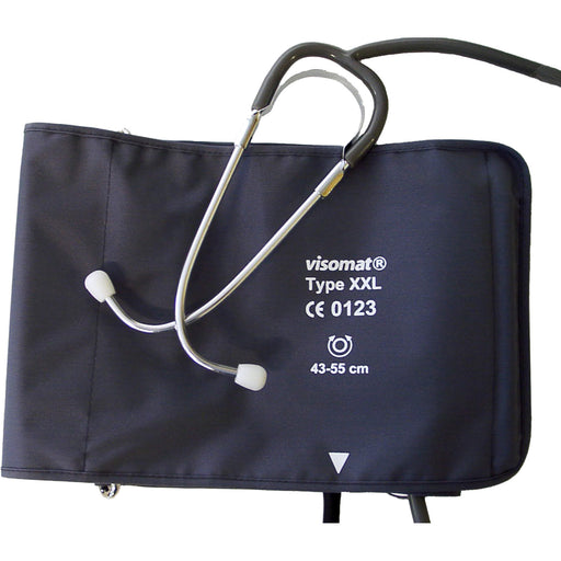 visomat Bügelmanschette Typ XXL, 1 St 