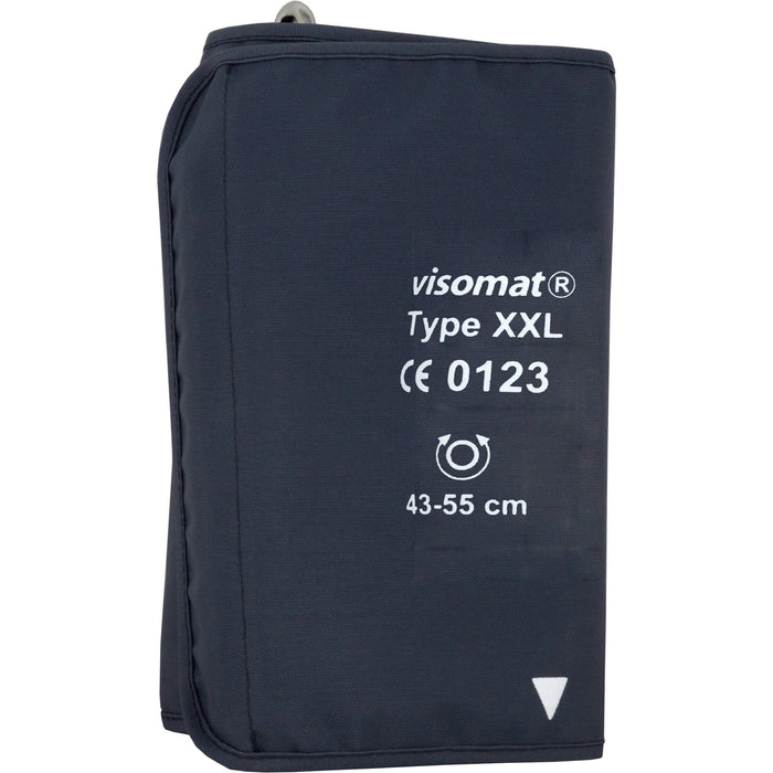 visomat Klettmanschette Typ XXL, 1 St 