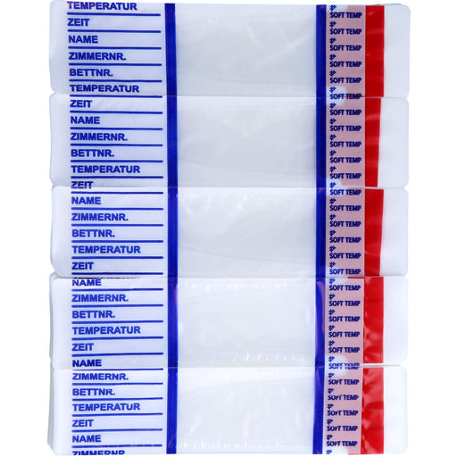 Thermometer Hüllen digital ohne Gleitmittel, 30 St 