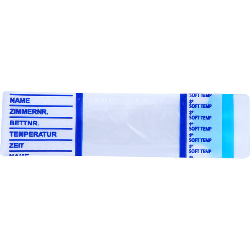 Thermometer Hüllen standard ohne Gleitmittel, 30 St 