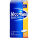 Nicotinell Tropenfrucht Kaugummi 4 mg zur Raucherentwöhnung, 96 St. Kaugummi