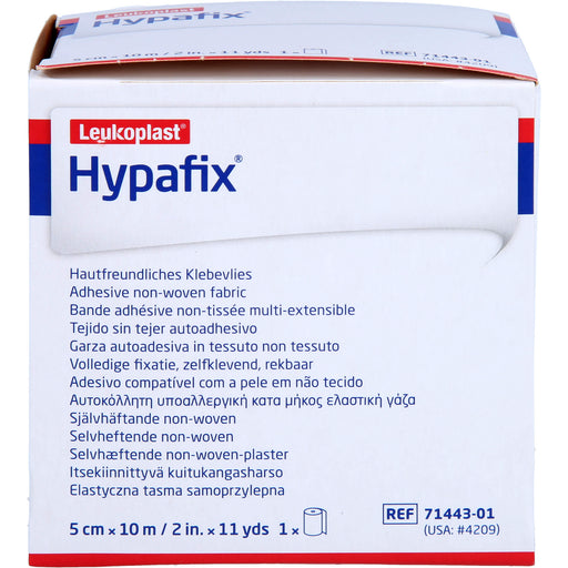 HYPAFIX 5cmx10m, 1 St 