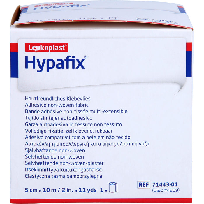 HYPAFIX 5cmx10m, 1 St 